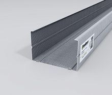 Профиль стоечный SoundGuard ПС-4 (75х50х0,65 мм)